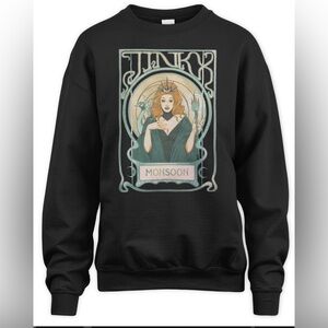 Jinkx Monsoon Tarot Sweatshirt